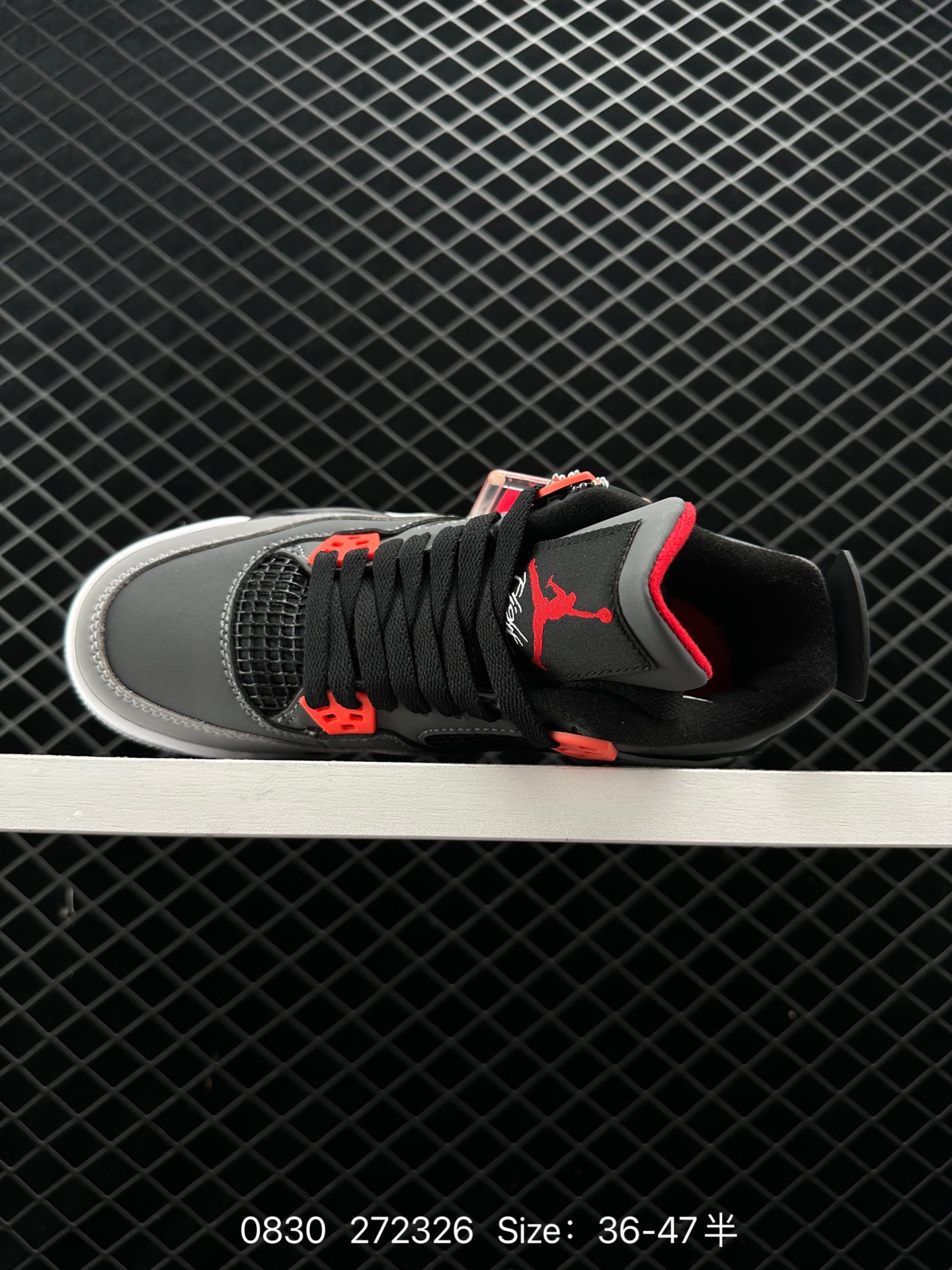 Nike Air Jordan 4 Retro OG